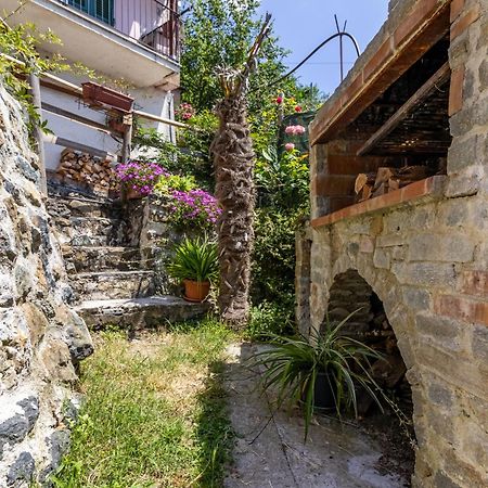 Вилла Emma'S House Sasseta Экстерьер фото