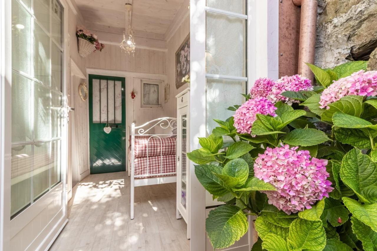 Вилла Emma'S House Sasseta Экстерьер фото