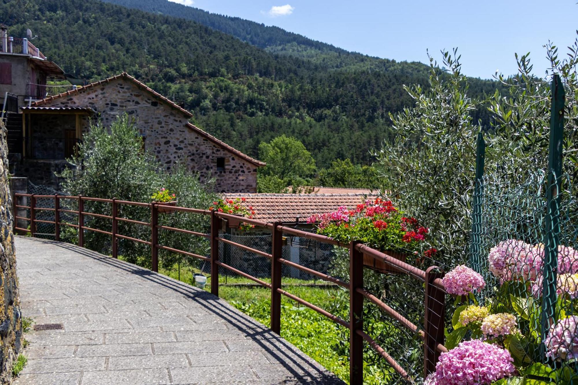 Вилла Emma'S House Sasseta Экстерьер фото