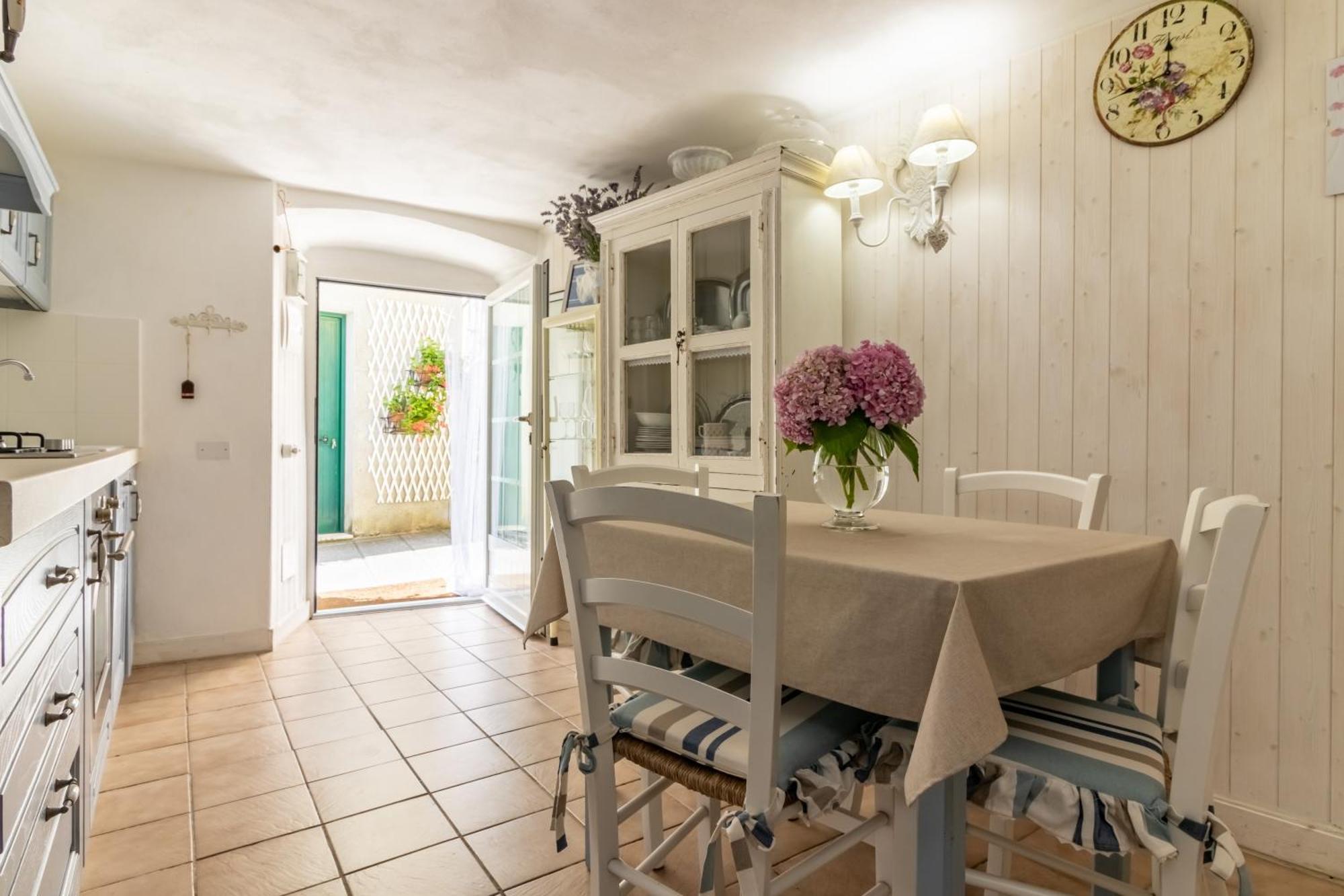 Вилла Emma'S House Sasseta Экстерьер фото
