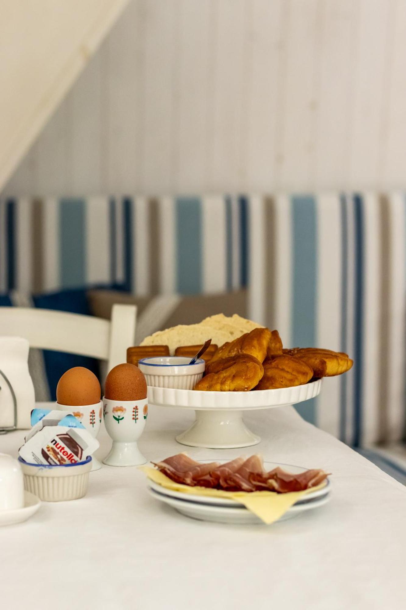 Вилла Emma'S House Sasseta Экстерьер фото