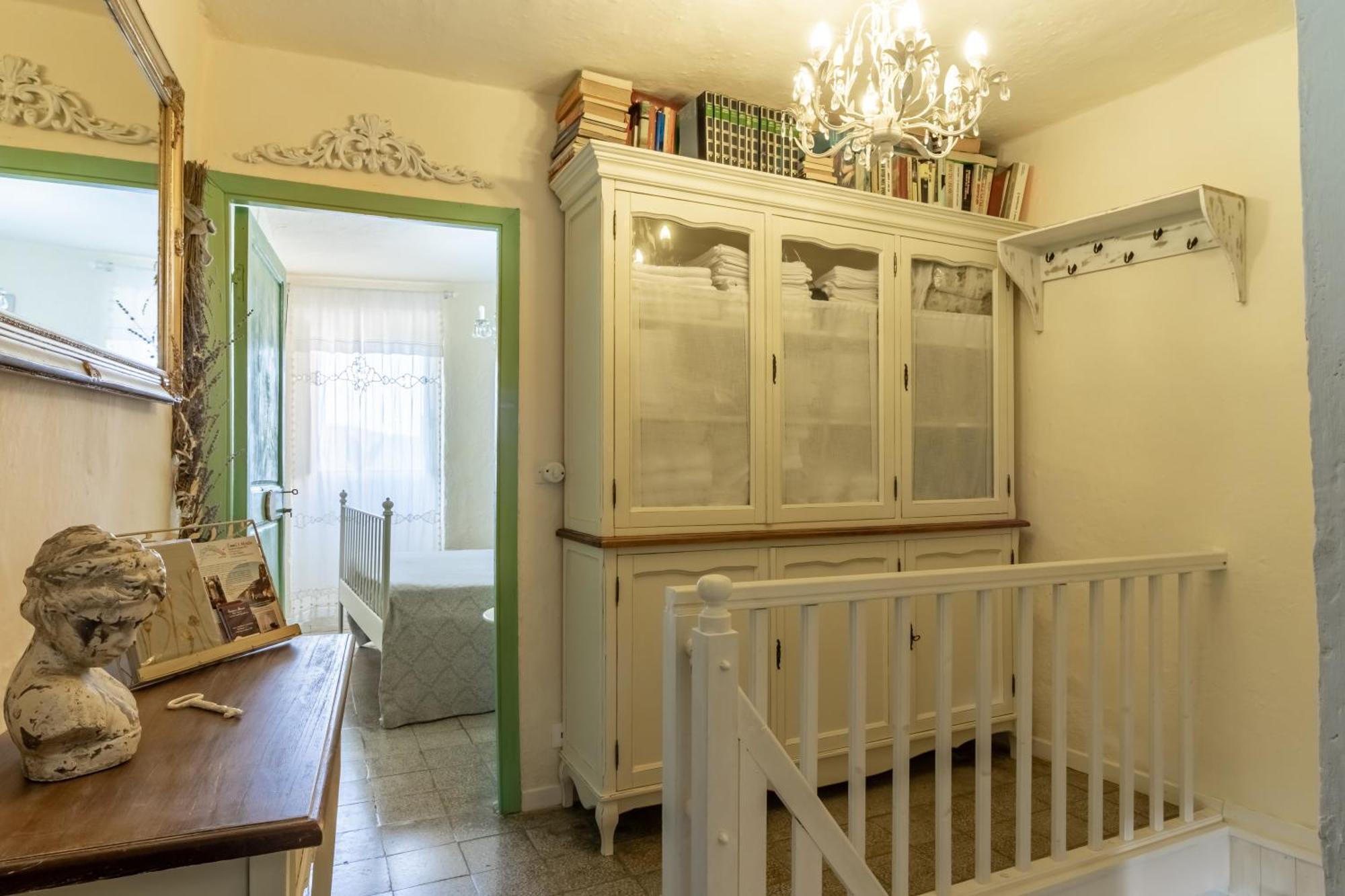 Вилла Emma'S House Sasseta Экстерьер фото