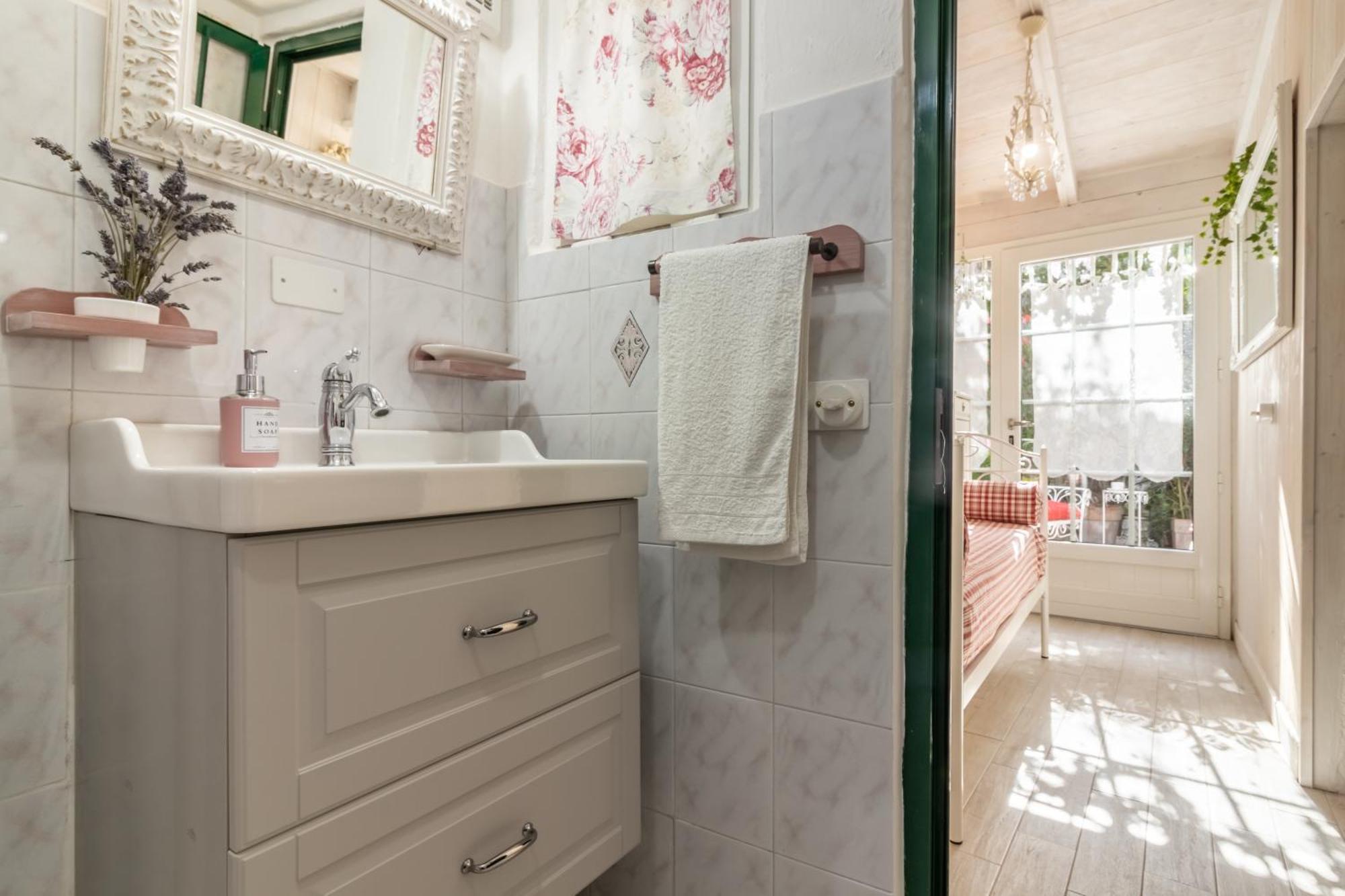 Вилла Emma'S House Sasseta Экстерьер фото