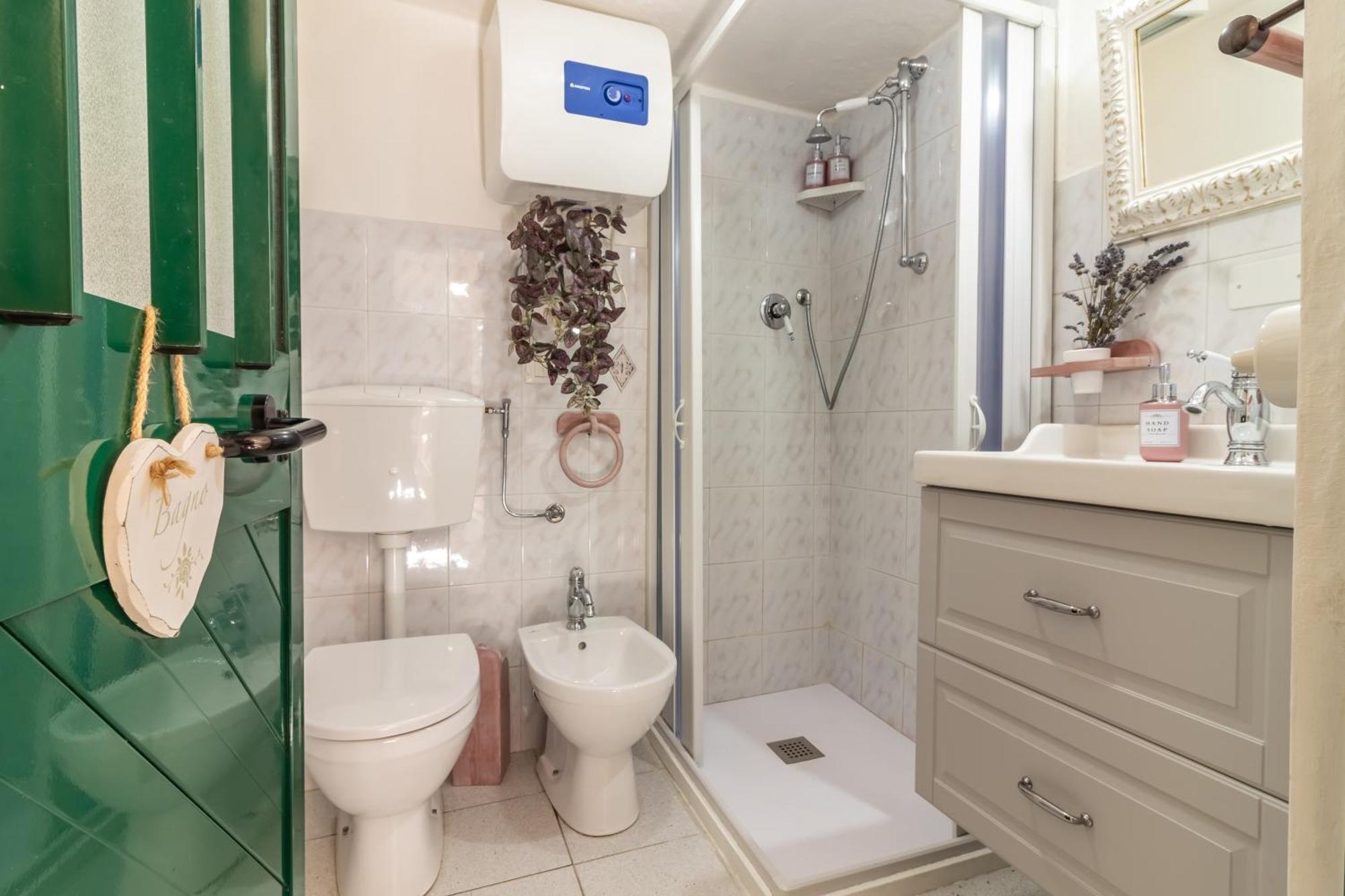 Вилла Emma'S House Sasseta Экстерьер фото