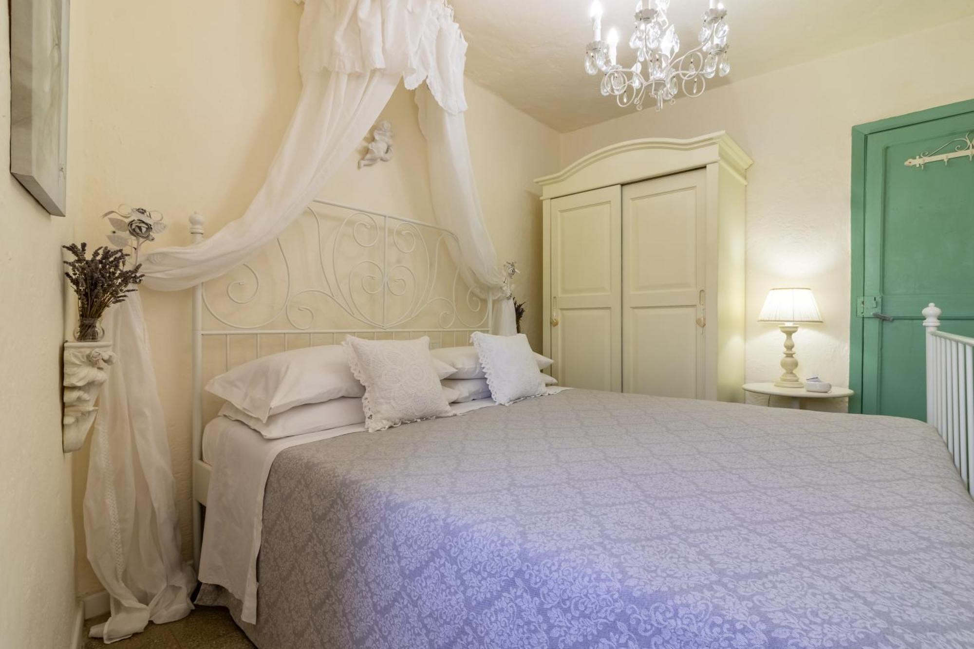 Вилла Emma'S House Sasseta Экстерьер фото