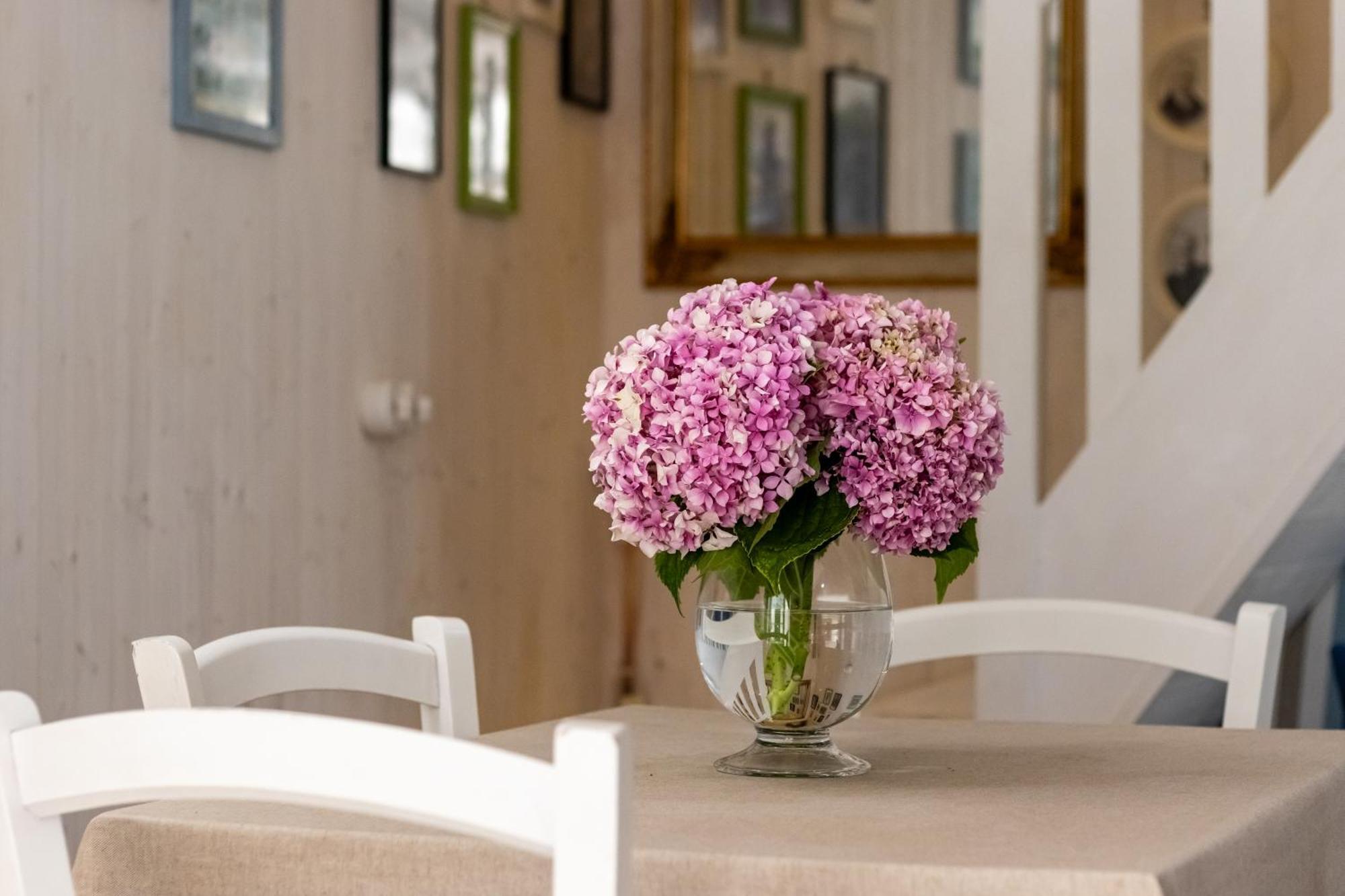 Вилла Emma'S House Sasseta Экстерьер фото